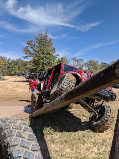 The Swamp OffRoad Park