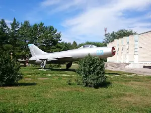 Chkalovets, Sanatorno-Ozdorovitel'nyy Lager'