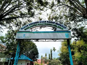 Taman Bermain Rakat Mufakat