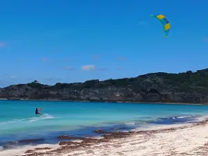 Pantai Loedik Bo'a Rote