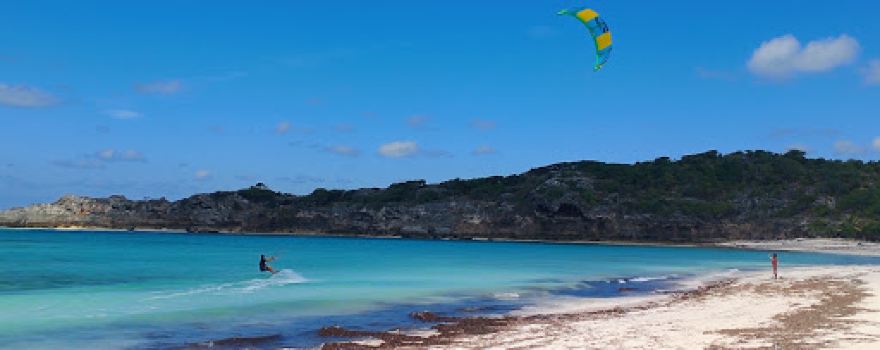 Pantai Loedik Bo'a Rote