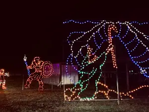 Niagara County Fairgrounds