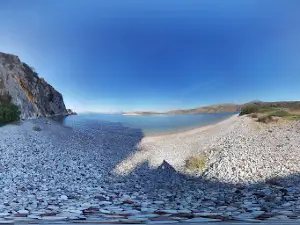 Kondyli Beach