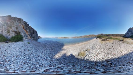 Kondyli Beach