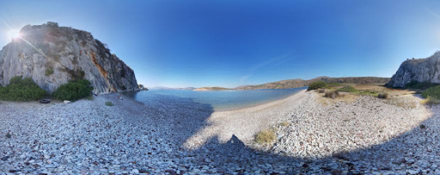 Kondyli Beach