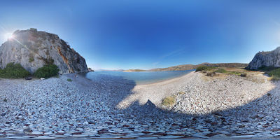 Kondyli Beach