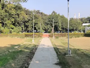 NTPC Unchahar Park