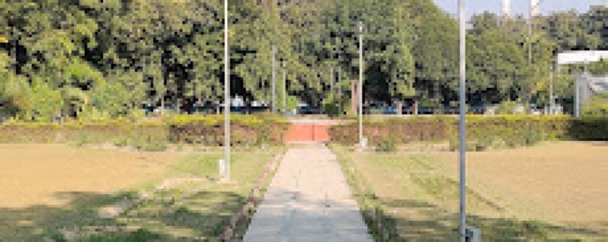 NTPC Unchahar Park