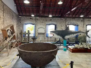 Municipal Museum of Cananea