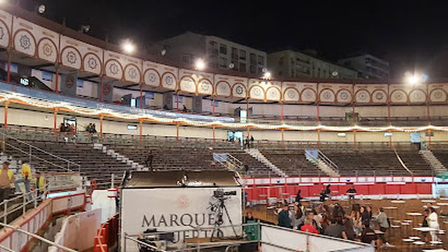 Plaza de Toros de Santander