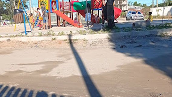 Praça Serafim Paese