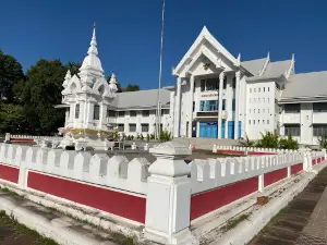 Prap Ho Monument