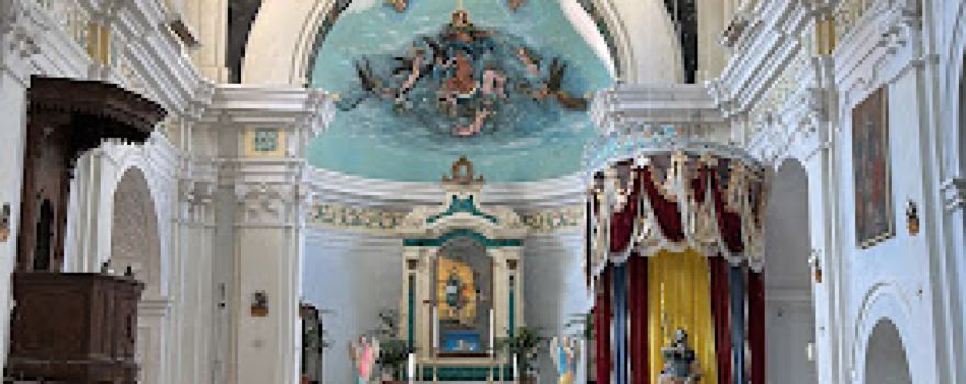 Church of Santa Maria Assunta