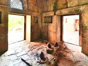 Nilkanth Mahadev Mandir