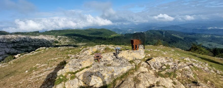 Monte Belatxikieta