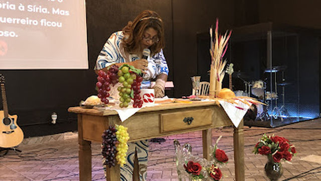 Comunidade da Graça - São José dos Campos