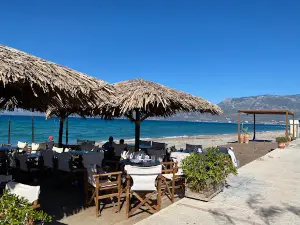 Kalamia Beach
