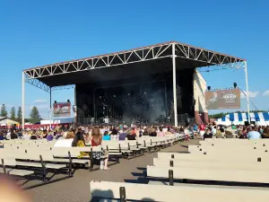 Grand Casino Hinckley Amphitheater