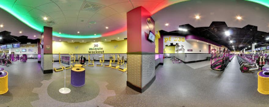 Planet Fitness