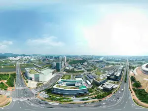 Lotte Cinema Jinju Hyuksin