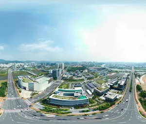 Lotte Cinema Jinju Hyuksin
