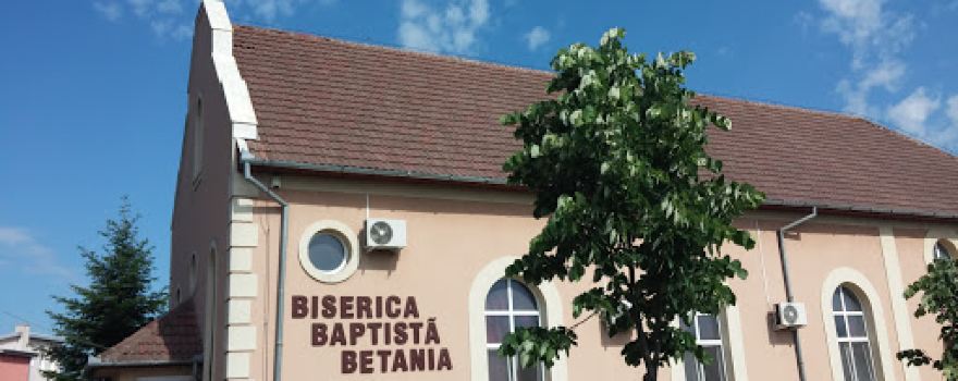 Baptist Church "Bethany"