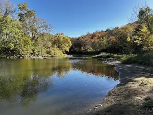 Lenon Mill Park