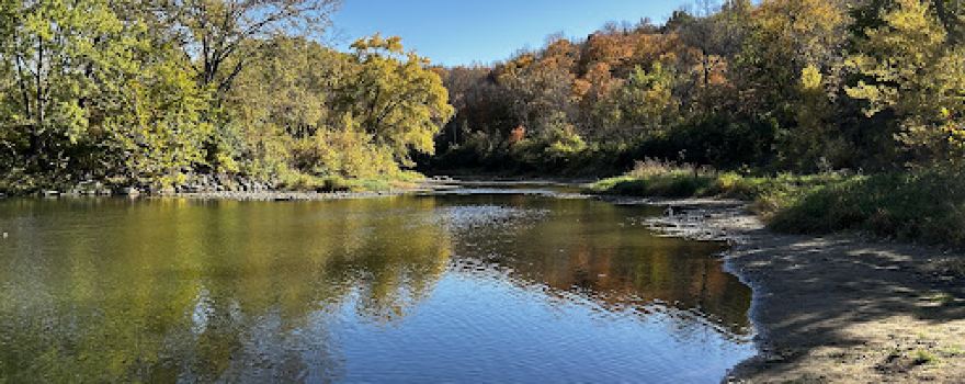 Lenon Mill Park