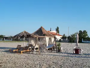 Skala Avdiron Beach