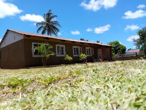 Salão do Reino das Testemunhas de Jeová
