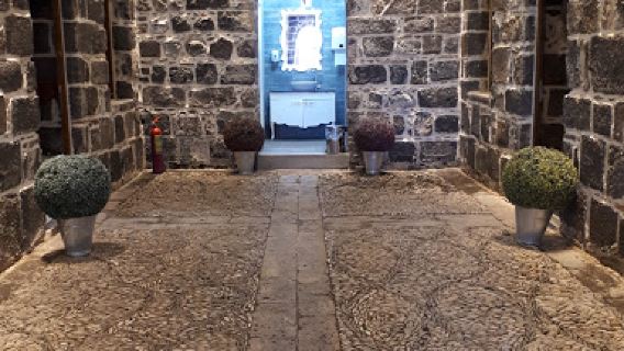 Atatürk Museum