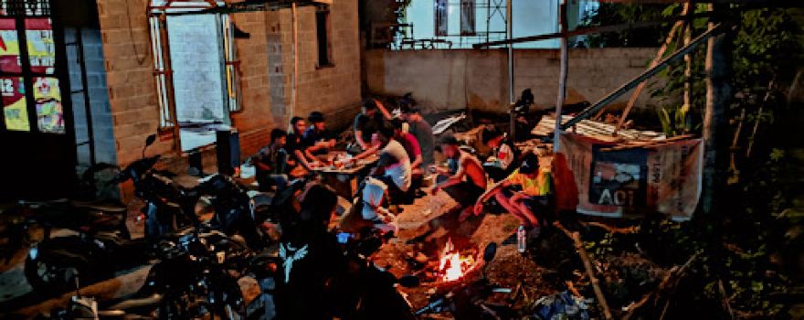 Lapangan Sepak Bola Sidowayah