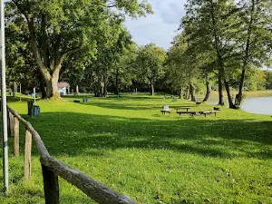 Lichtenberger Badestrand