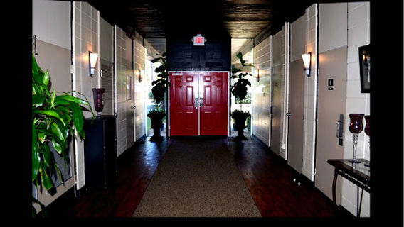 Holly Hills Municipal Golf Course