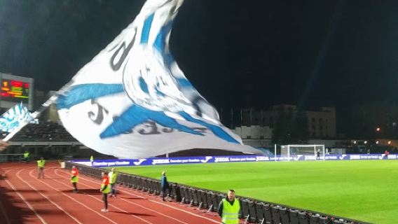 Brestskii Oblastnoi Sportivnyi Kompleks