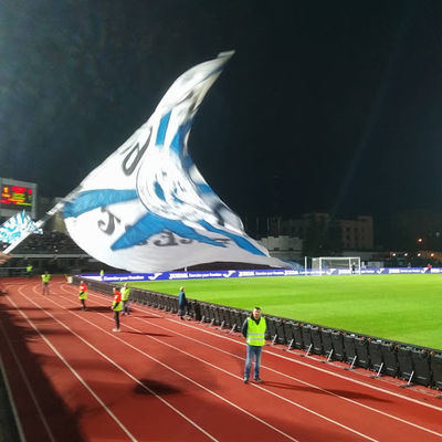 Brestskii Oblastnoi Sportivnyi Kompleks