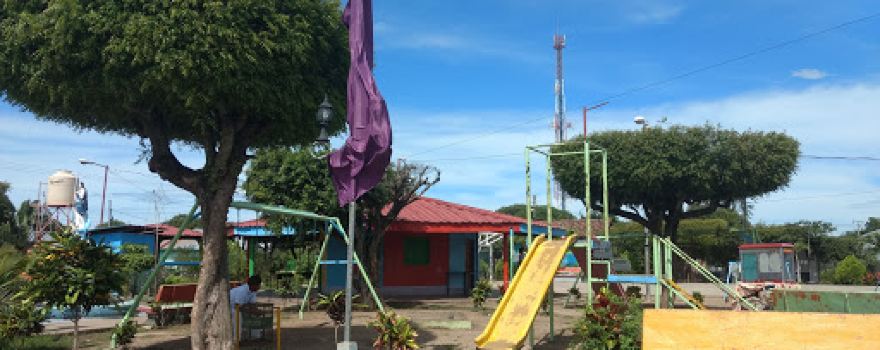 Parque Municipal