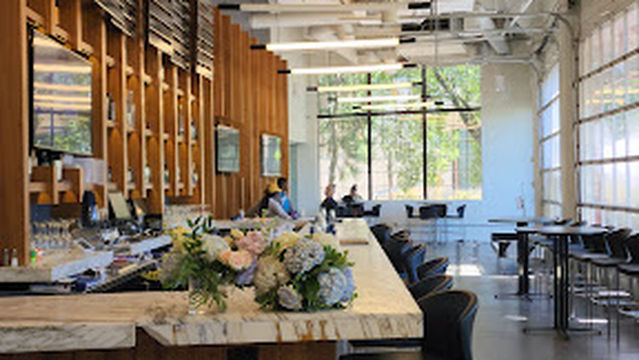 The Gathering Spot ATL