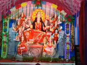 Om sai ram calletion deori