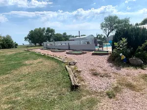 Betts Campground
