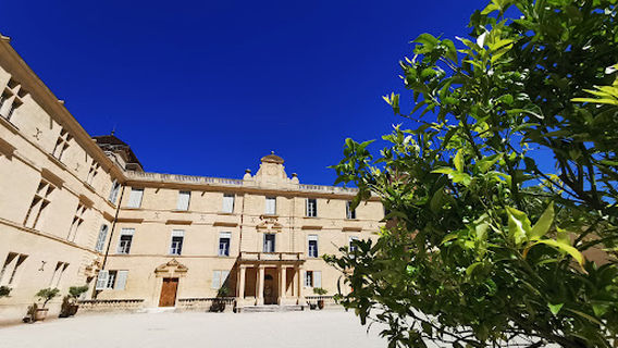 Château de Castries