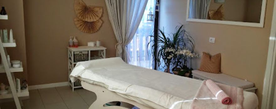 Calliope Beauty & Relax