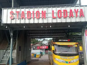 Stadion Lodaya