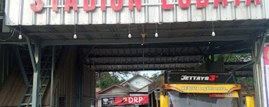 Stadion Lodaya