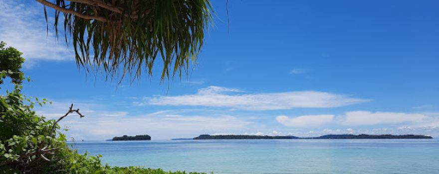 West Papua