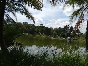 Danau Kubra