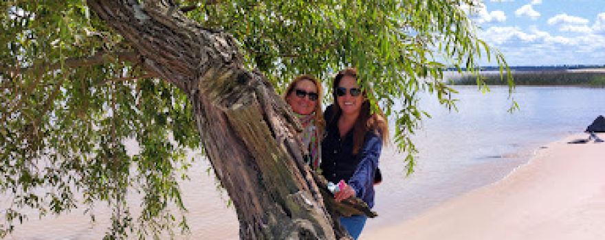 Playa La Arenisca