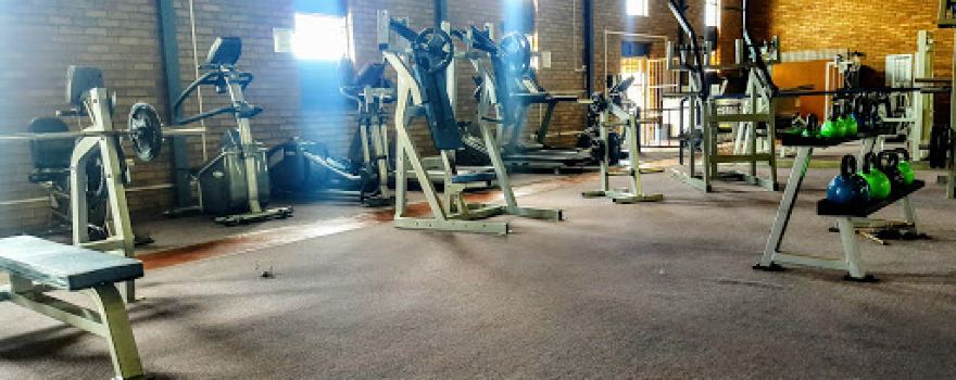 Power & Tone Health & Fitness Club