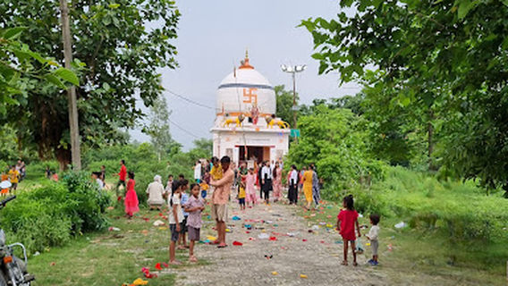 Devi Temple