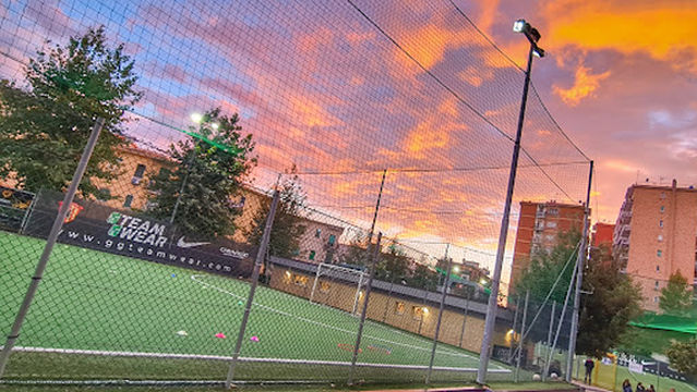 Caravaggio Sporting Village